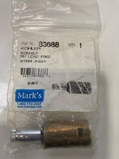 83688 Kohler KOH-5LF Right Hand Hot Side Stem Assembly