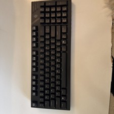 Cooler Master Cm Storm Quickfire TK Mechanica...