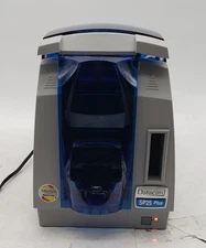 Datacard SP25 Plus ID Card Printer
