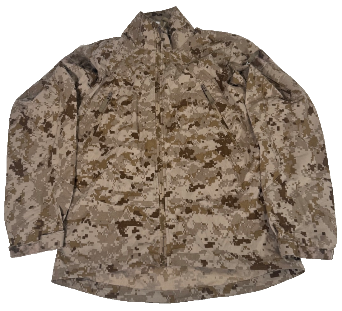 個人装備 Patagonia PCU Level9 AOR1 L/R New Patagonia PCU Level 5 Soft Shell Jacket AOR1 Medium Long