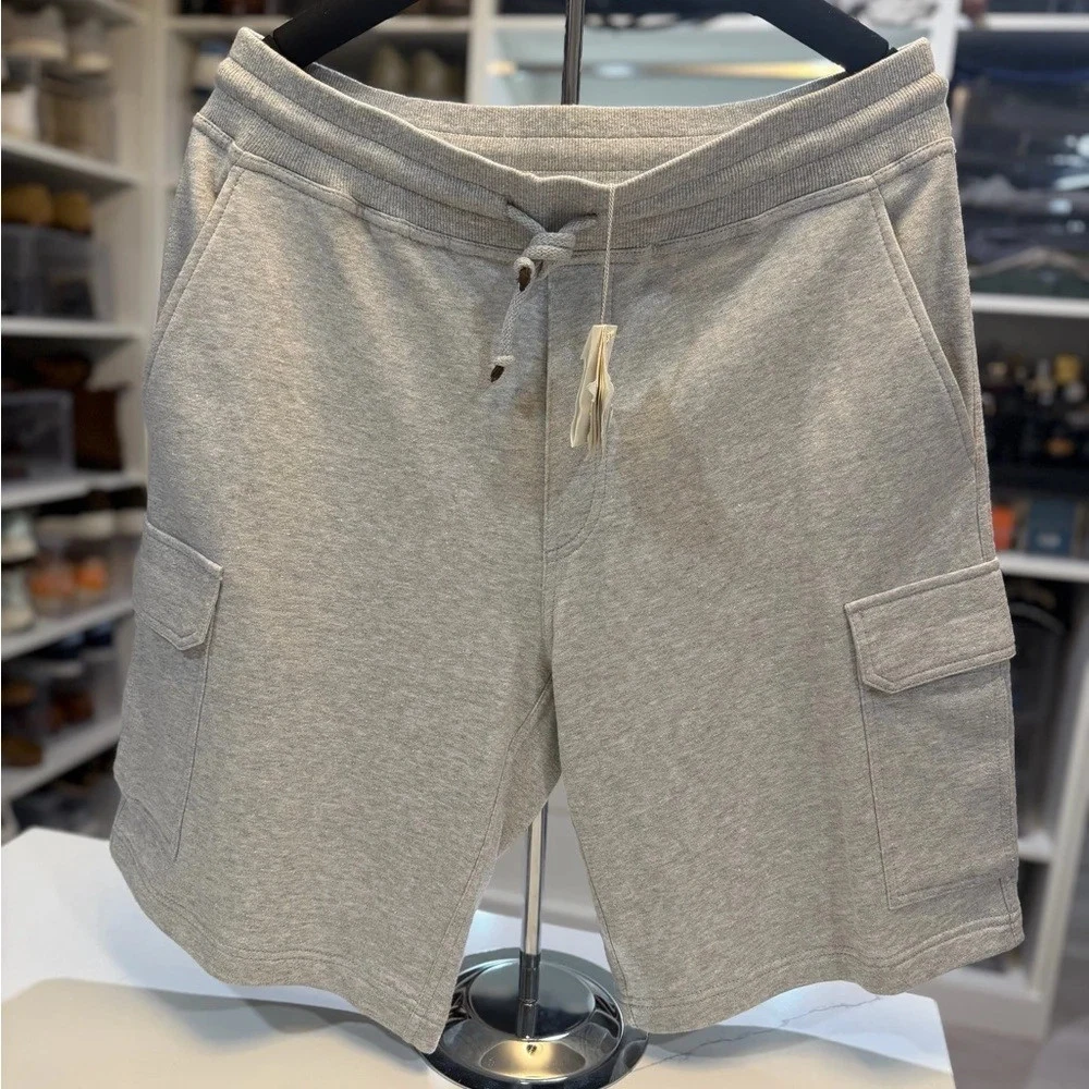 Brunello Cucinelli Shorts for Men for sale | eBay