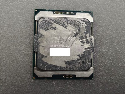 Intel Xeon E5-2673v4 SR2KE 2.30GHz 20 Core LGA2011