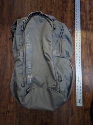 Eberlestock Kite 4800 - Gray   Used 2x, Great Condition