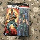 G.I. Joe Gung Ho Retro 6" Action Figure 2022