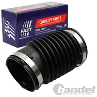 Fast Schlauch VentildeckelentlÜFtung Passend FüR Ford B-MAX Fiesta Tourneo Trans