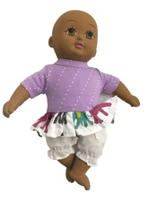Eco Baby Brook Doll All natural rubber doll Gift Dolls +18 months