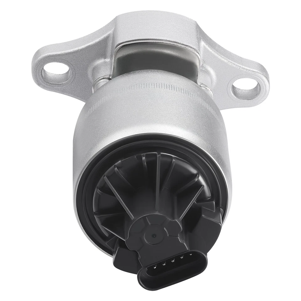 EGV589 EGR1273 EGR Valve For 1996-1999 GMC C1500 Suburban 5.7L V8 - Imagem 2 de 4