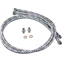 Bosch Schlauchset Be/Re 63014241 FüR Gasheizkessel