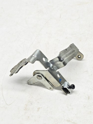 #ad BRIGGS AND STRATTON ENGINE CHOKE CONTROL BRACKET 799510 oem $24.99