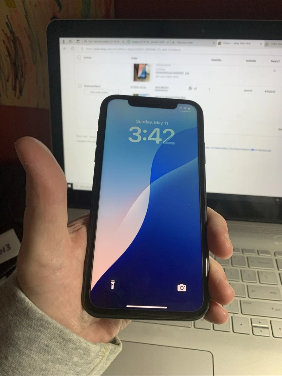 Apple iPhone 11 Black Smartphones for Sale | Shop New & Used Cell