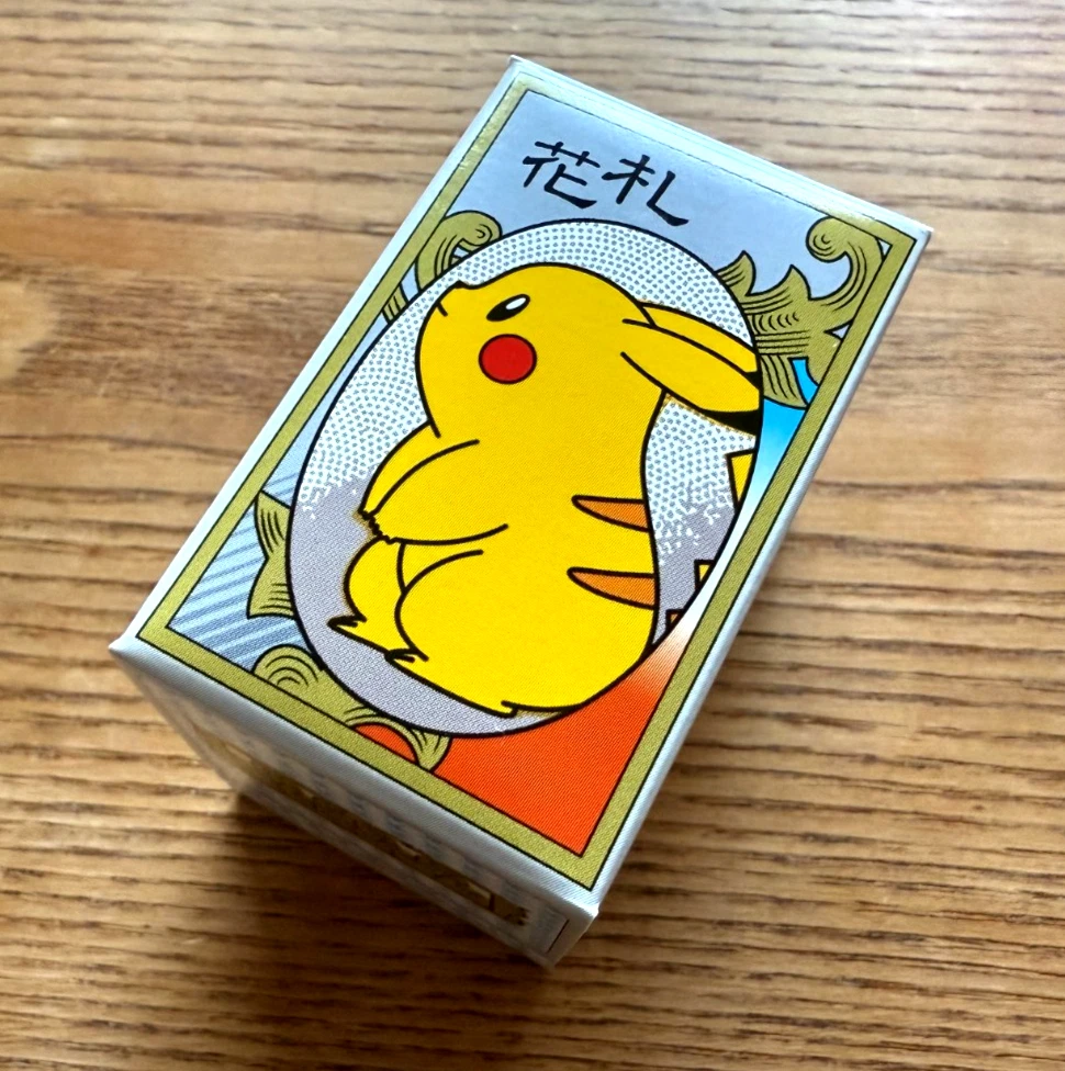 hanafuda products for sale | eBay