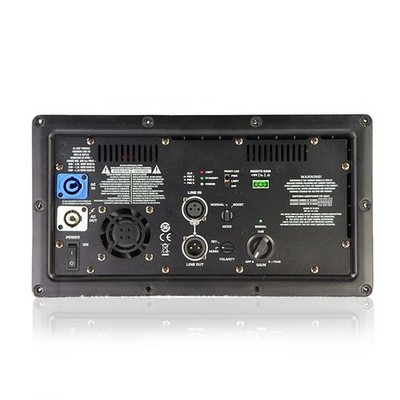KLA181A 1000W Power Module Subwoofer Continuous Class D Active Power Amplifier