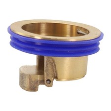 1 Pc Copper Valve Shower-Drain Pipe Floor Drain Deodorization Drain Cover-Filter