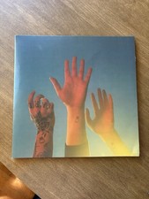 Boygenius The Record (2023) Vinyl LP
