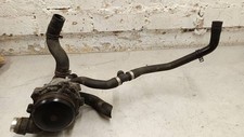 Mercedes-Benz CLA C117 X117 W117 2016 Wasserpumpe A6512000501 Diesel 125kW Mercedes-Benz CLA C117 X117 W117 2016 Wasserpumpe A6512000501 Diesel 125kW