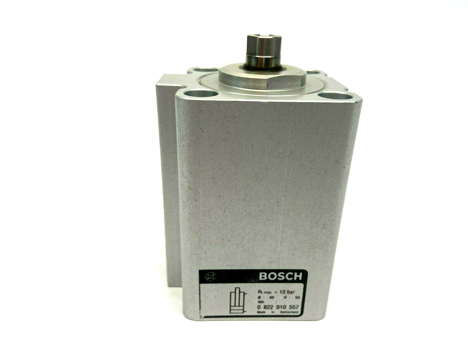 Bosch 0822010557 Pneumatic Cylinder