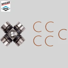 5-170X DANA SPICER 1000 Series ISR Greaseable Driveshaft Universal Joint