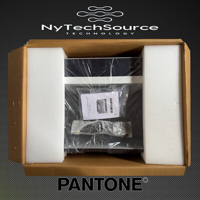 Pantone 3-Light Booth - Color Assessment Cabinet | P3D50CWF