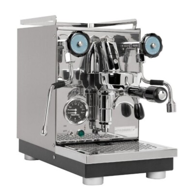 PROFITEC PRO 400 BRAND NEW 1 GROUP STAINLESS ESPRESSO MACHINE COFFEE MAKER