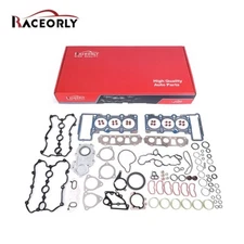 RACEORLY Engine Rebuild Gasket Kit For VW Touareg Audi S5 Q7 3.0TFSI CJT CGW CGE