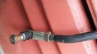 Used MTD 717-1757A  738-0919b  747-1268b  Steering Sector Gear,shaft,draglink — photo 3