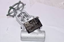 NEW Flowserve 3600 CWP, Cast Steel Valve, 1830 PSI 