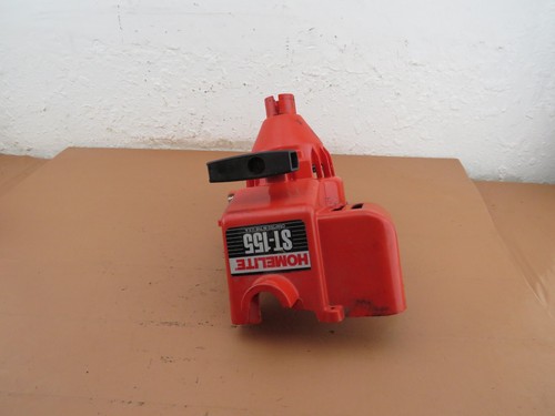 Homelite ST-155 String Trimmer OEM Recoil Starter 01025A - Picture 2 of 8