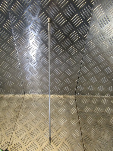 Suzuki GSXR 600 Vordergabel Dämpfung Einstellstange (2001 - 2003) K1 - K3 - Bild 1 von 2