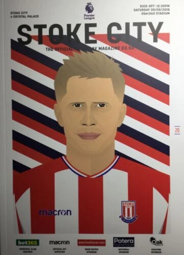 Football Championship Fixture Programmes (2004-Now)