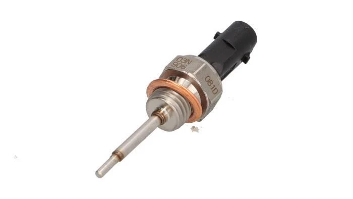 Temperaturanzeige VW Transporter T6 Bus/Caravelle  03N906081D P19074648 - Bild 4 von 4