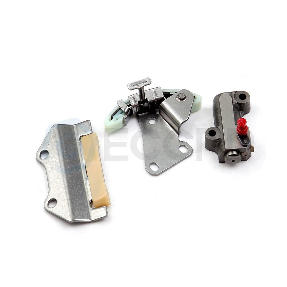 Juego de juntas de culata y kit de cadena de distribución para Honda CR-V Element 2007 2008 2009 2,4 L Foto 3 de 4