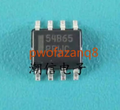10 PCS NEW 54B65 NCP1654BD65R2G Leistungsfaktor Korrekturschaltung