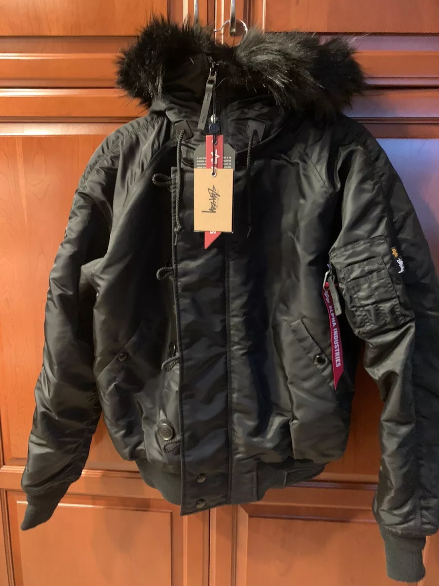 Alpha industries n2b vf 59 sale