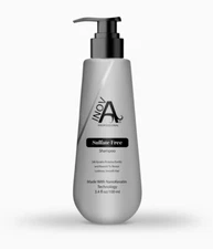 Inova Professional Sulfate Free Shampoo 11 fl. oz. / 320 ml
