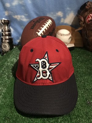 red sox all star cap