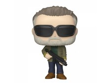 Figurine - Pop! Movies -