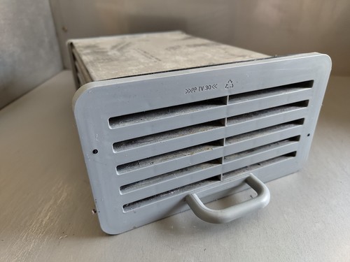 Bosch WTE86383/17 Trockner Kondensator Wärmetauscher 9000350763 #41966