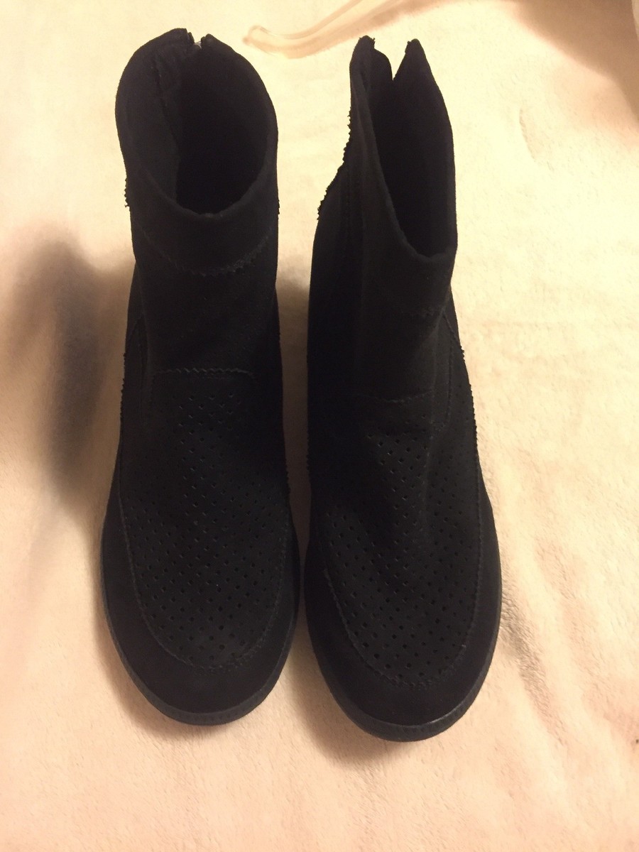 (NWOT) ROEBUCK & CO. MEN ANKLE BOOTS! Roebuck & Co. Men main image 3
