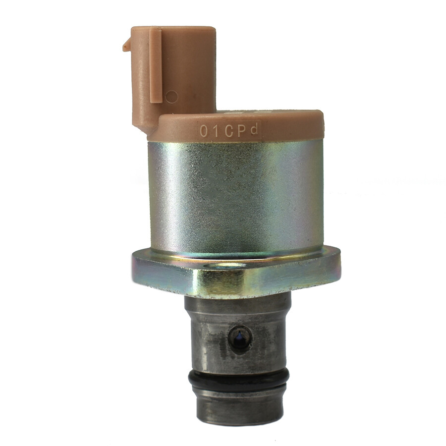 FOR NISSAN NAVARA PATHFINDER X-TRAIL 2.2 2.5 DCI FUEL PUMP SUCTION CONTROL VALVE