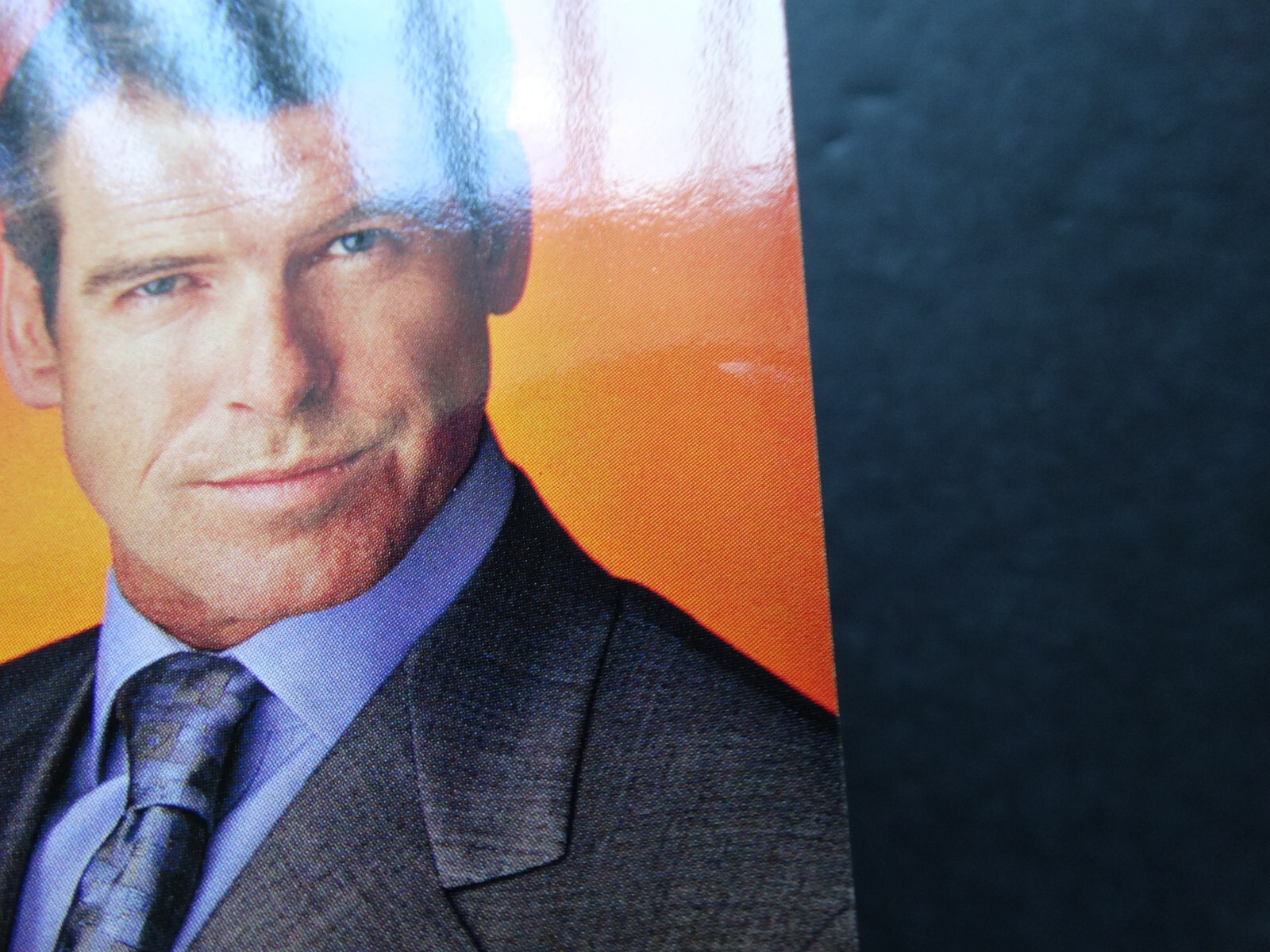 1999 Inkworks James Bond World Is Not Enough Card Complete Your Set U Pick 1-90 - Picture 104 of 118