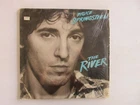 Bruce Springsteen The River 1980 Columbia 2 LP Record Vintage Vinyl + Inserts