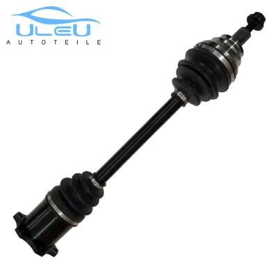 ANTRIEBSWELLE FÜR SKODA AUDI SEAT VW VORNE LINKS AUTOMATIKGETRIEBE DSG 