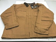 Original CHORE CH416BD Brown 3XL REGULAR BERNE Work/Utility/Outdoor coat/jacket