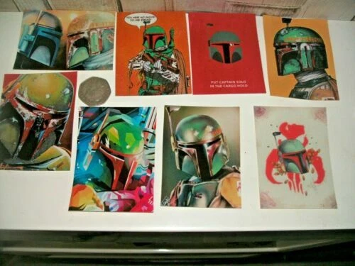 Star Wars Wall Decals & Stickers