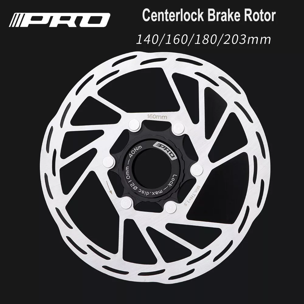 180 centerlock cheap rotor
