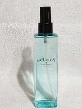 Kate Spade Walk On Air Fragrance Mist 8.4oz NEW No Box  00 Authentic