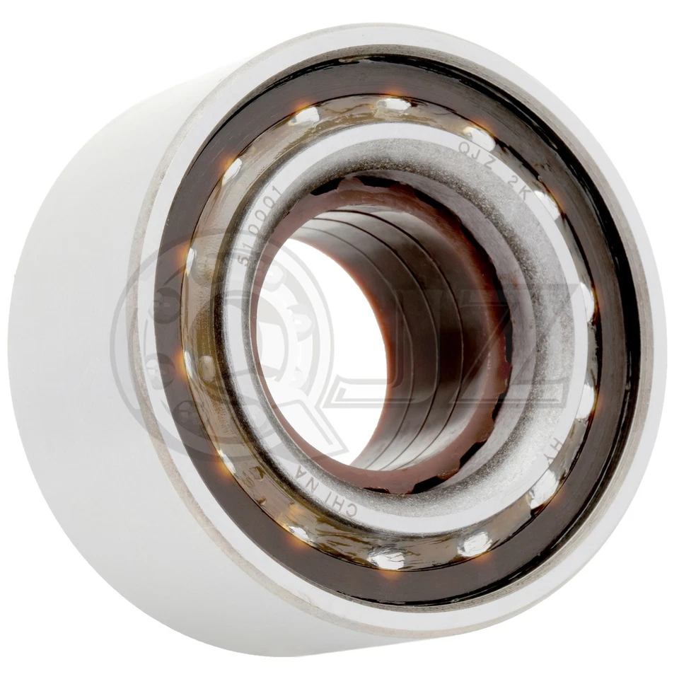 [FRONT-INNER(Qty.2)] New Hub Bearing Module For 1987-1988 Suzuki Forsa FWD-Model - Image 3 of 4