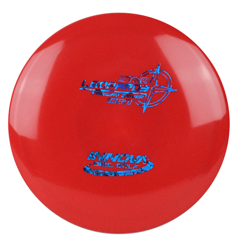 Innova Disc Golf Star Leopard3 Fairway Driver 7/5/-2/1 - Choose Exact Disc - Picture 40 of 67