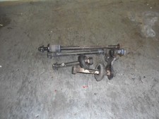 kawasaki zzr 600 e12 engine bolts 