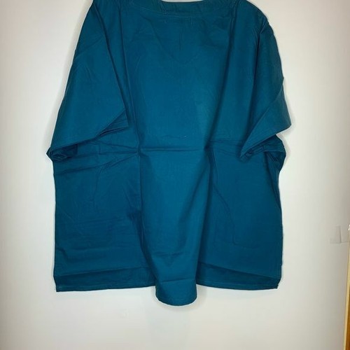 NWT Beverly Hills Uniforms Scrubs 3X PLUS SIZE - Picture 4 of 6